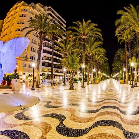 Apartament Casablanca Alicante Zewnętrze zdjęcie