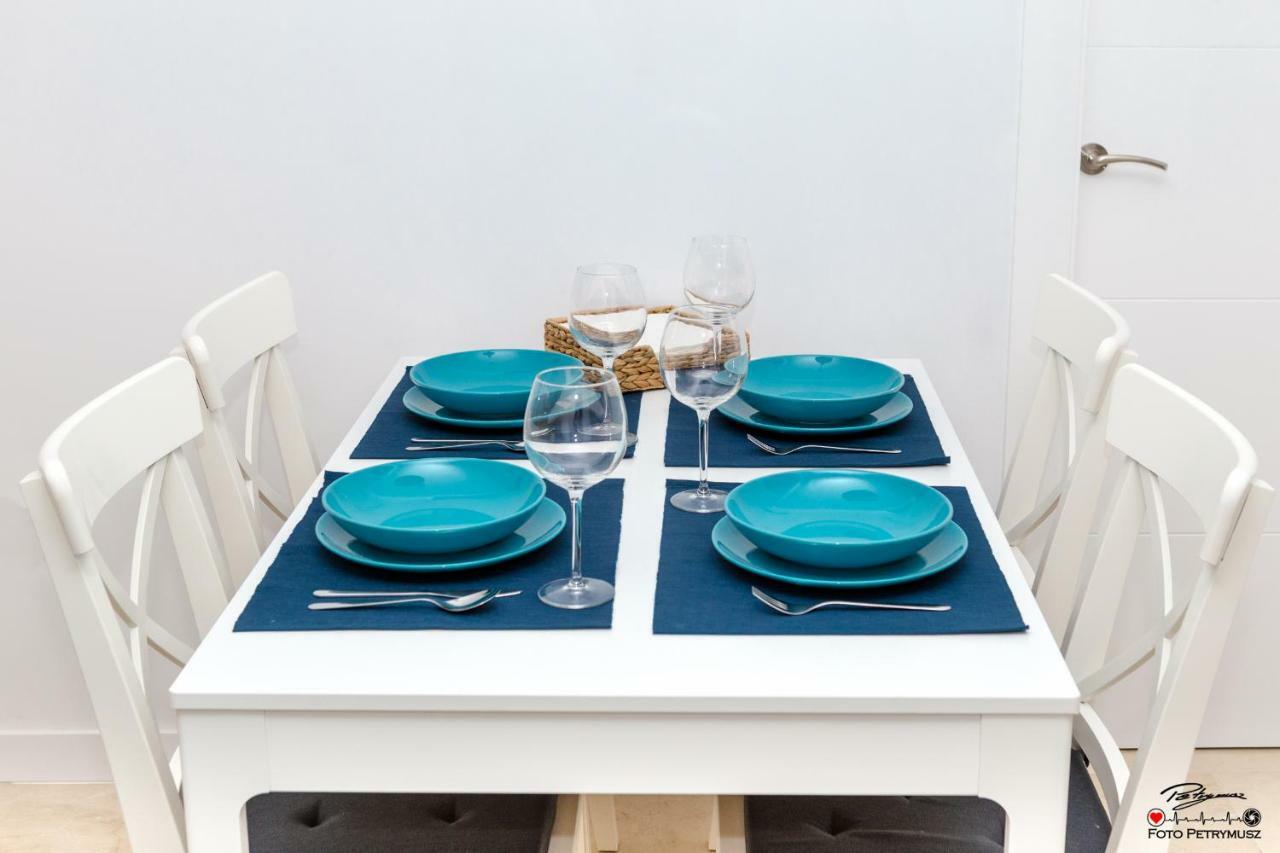 Apartament Casablanca Alicante Zewnętrze zdjęcie