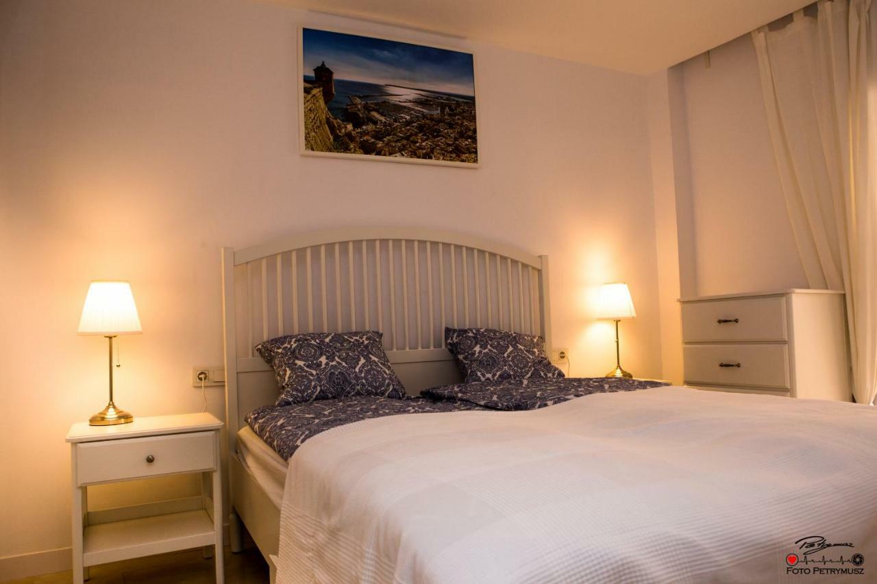 Apartament Casablanca Alicante Zewnętrze zdjęcie