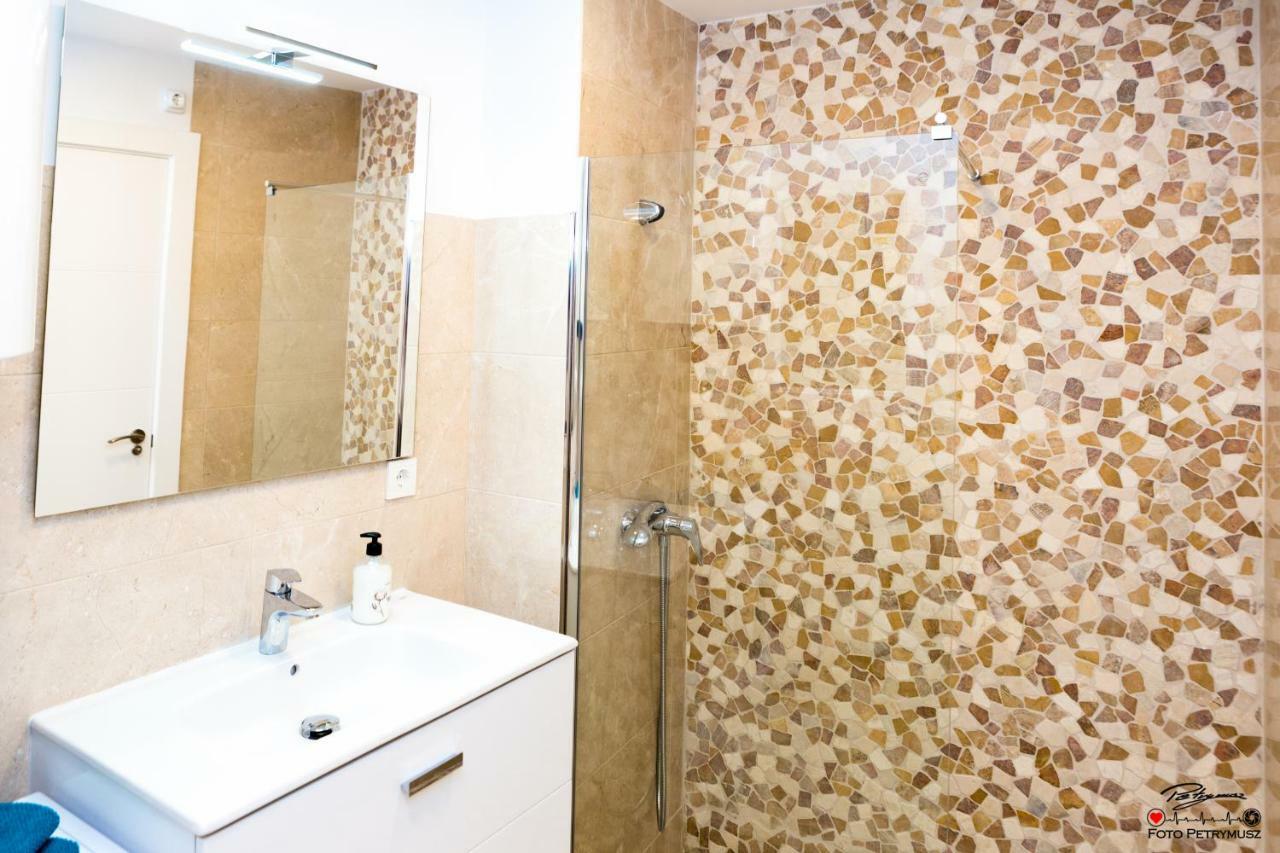 Apartament Casablanca Alicante Zewnętrze zdjęcie