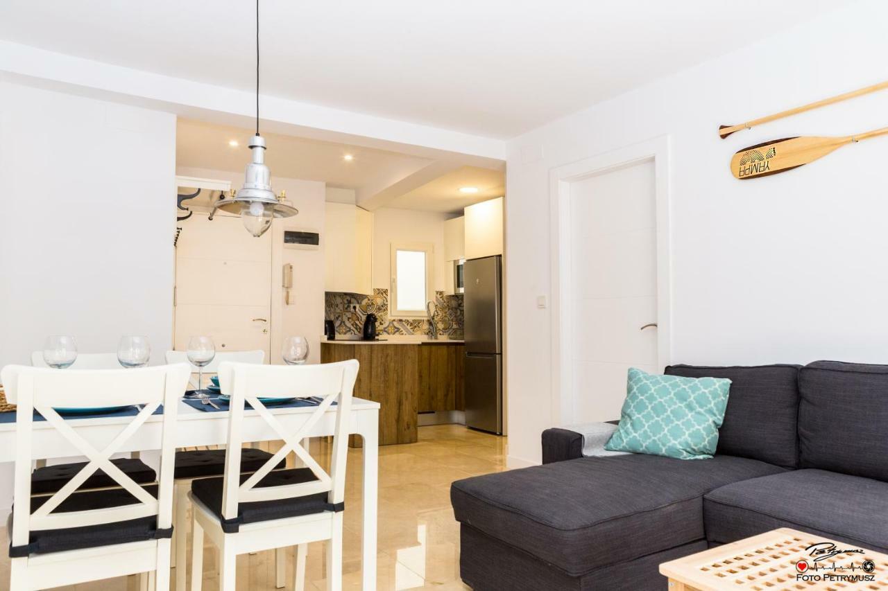 Apartament Casablanca Alicante Zewnętrze zdjęcie