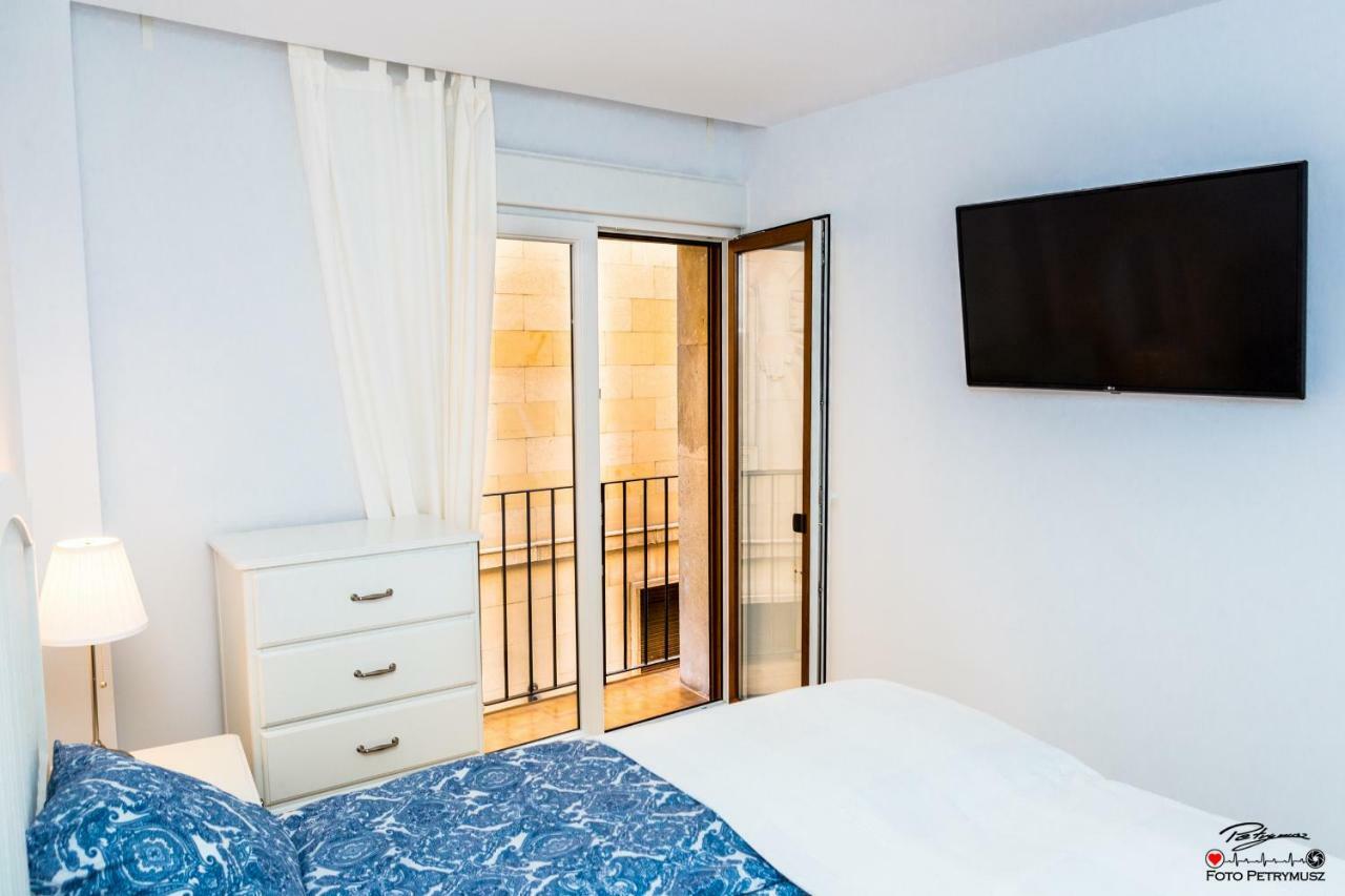 Apartament Casablanca Alicante Zewnętrze zdjęcie
