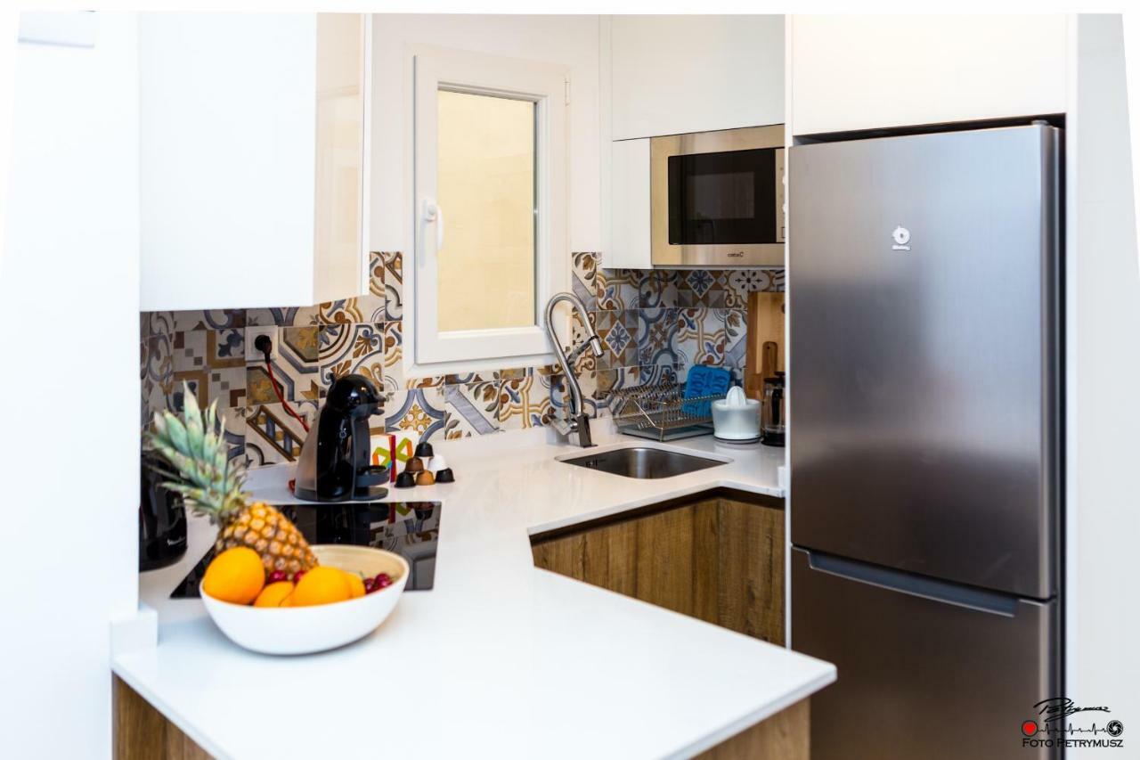 Apartament Casablanca Alicante Zewnętrze zdjęcie