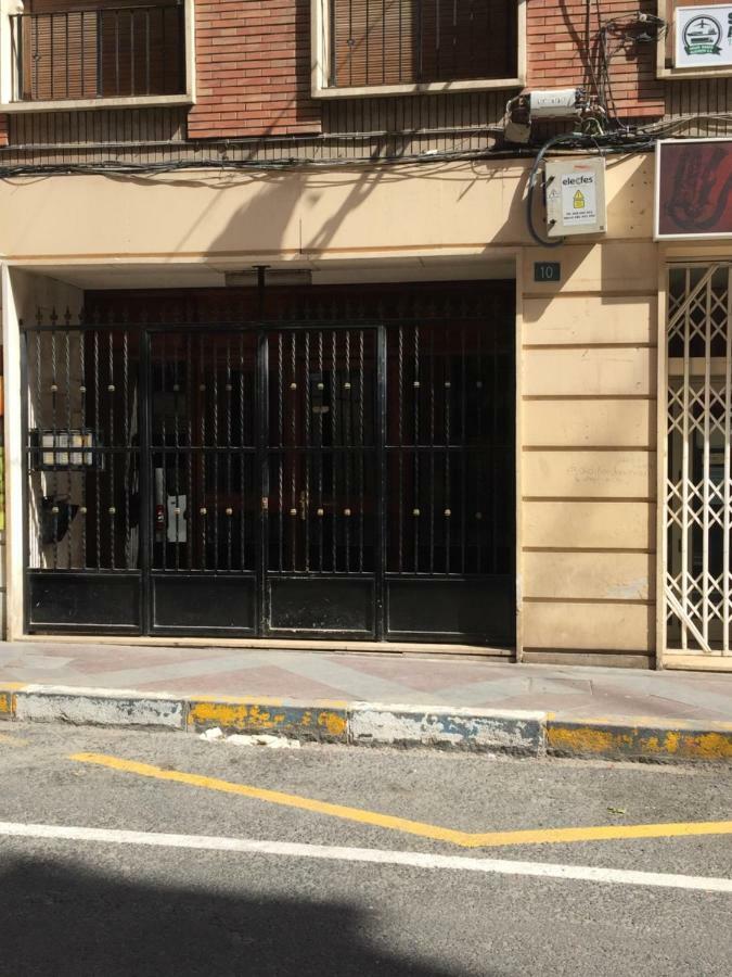 Apartament Casablanca Alicante Zewnętrze zdjęcie