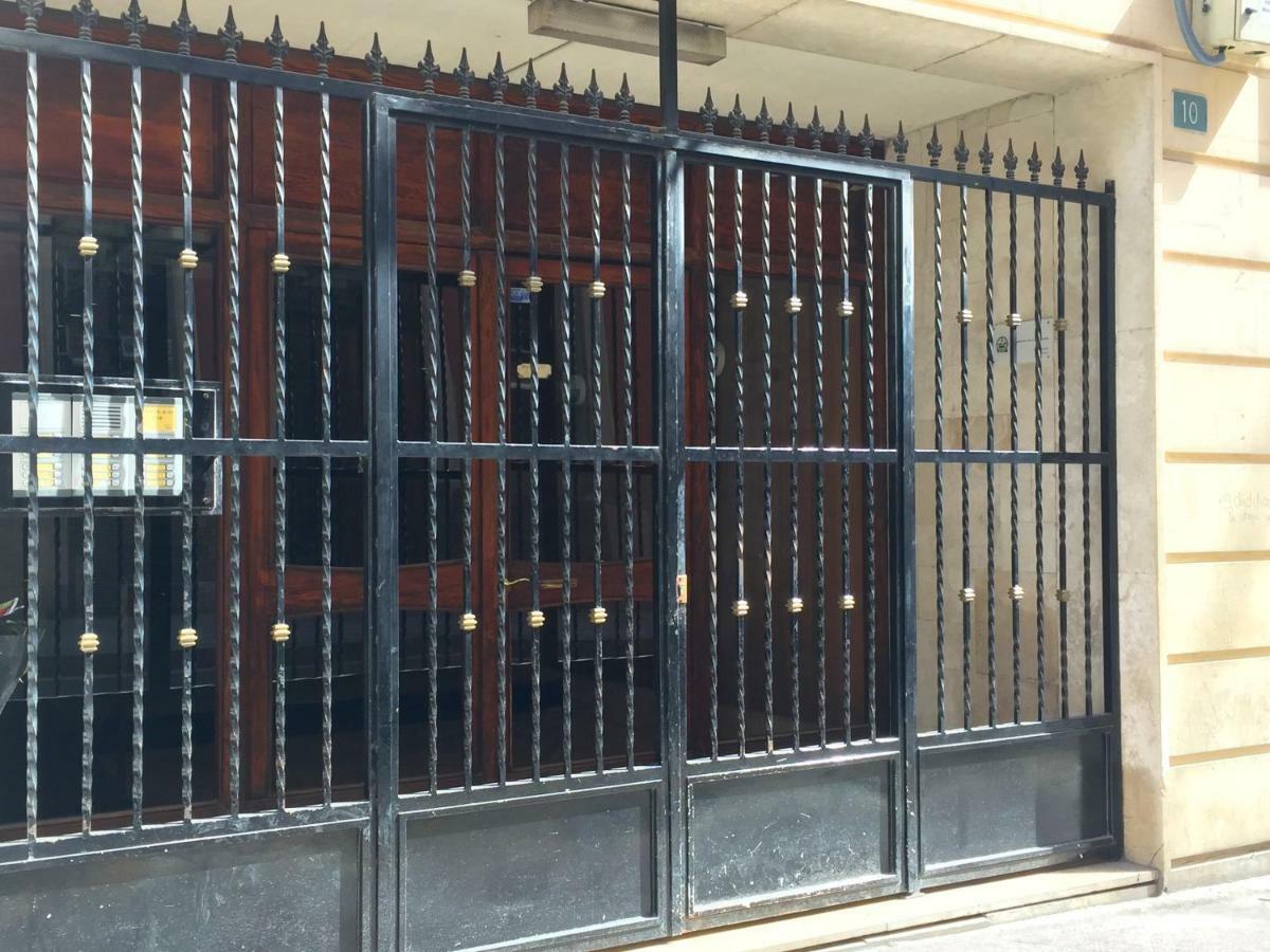 Apartament Casablanca Alicante Zewnętrze zdjęcie