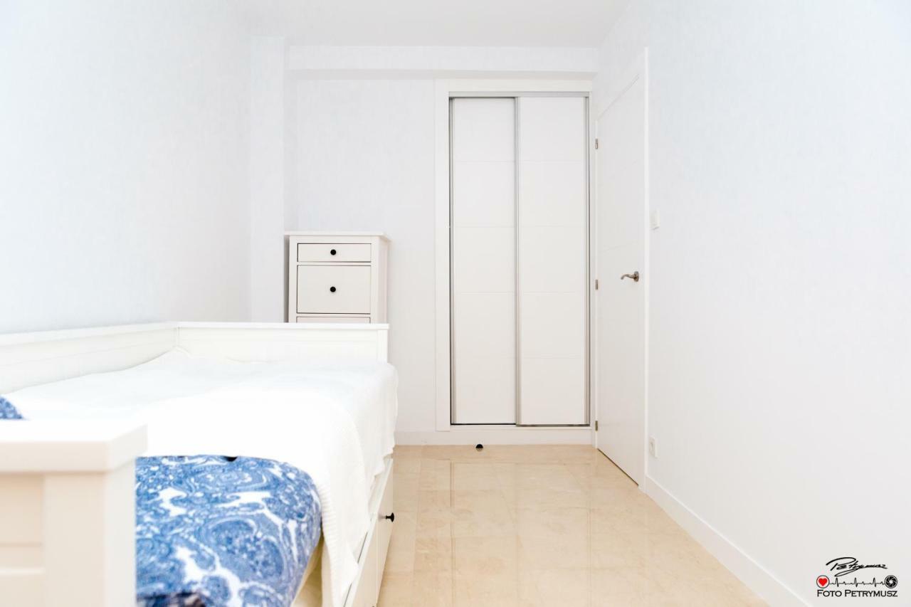 Apartament Casablanca Alicante Zewnętrze zdjęcie